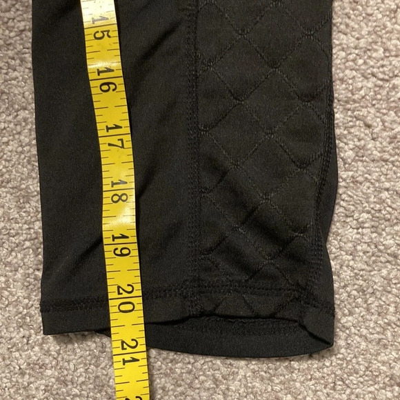 HEAD black side patterned Capri S - Picture 9 of 15